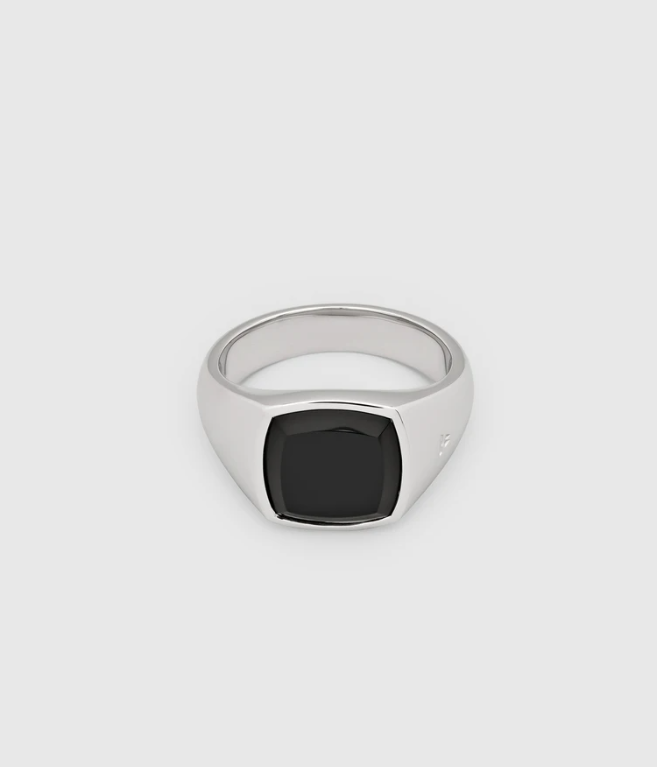 Open Band RING