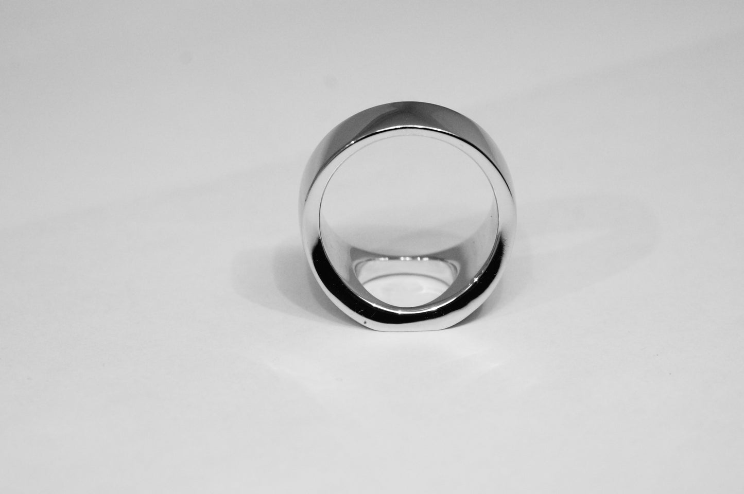 Circle Open RING