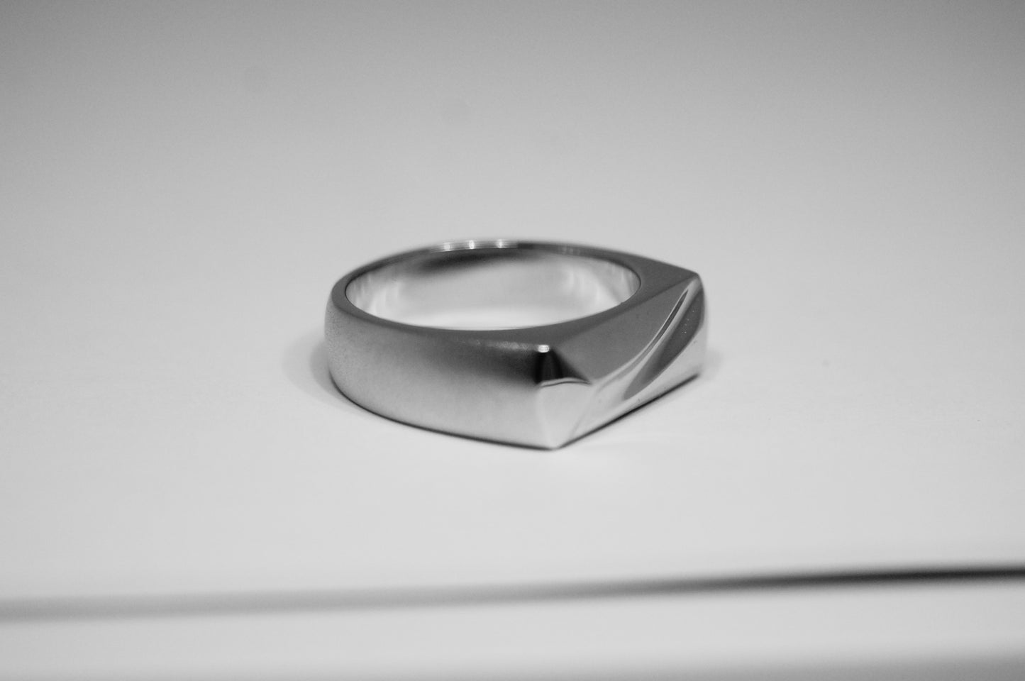 「NAMI」RING