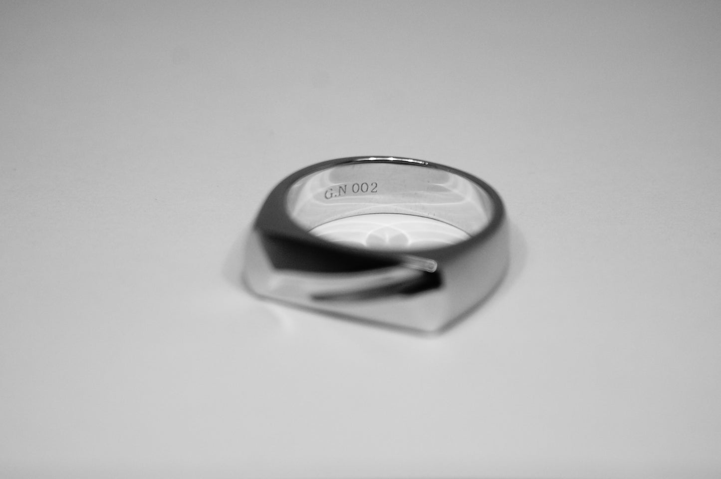 「NAMI」RING