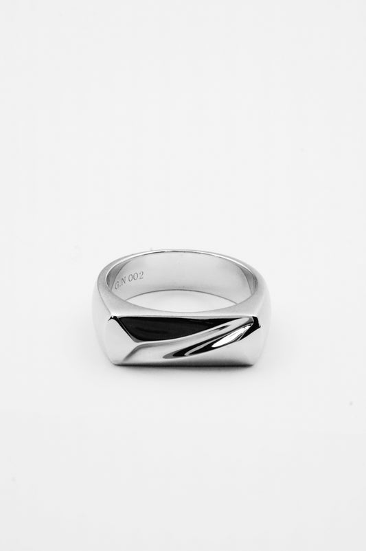 「NAMI」RING