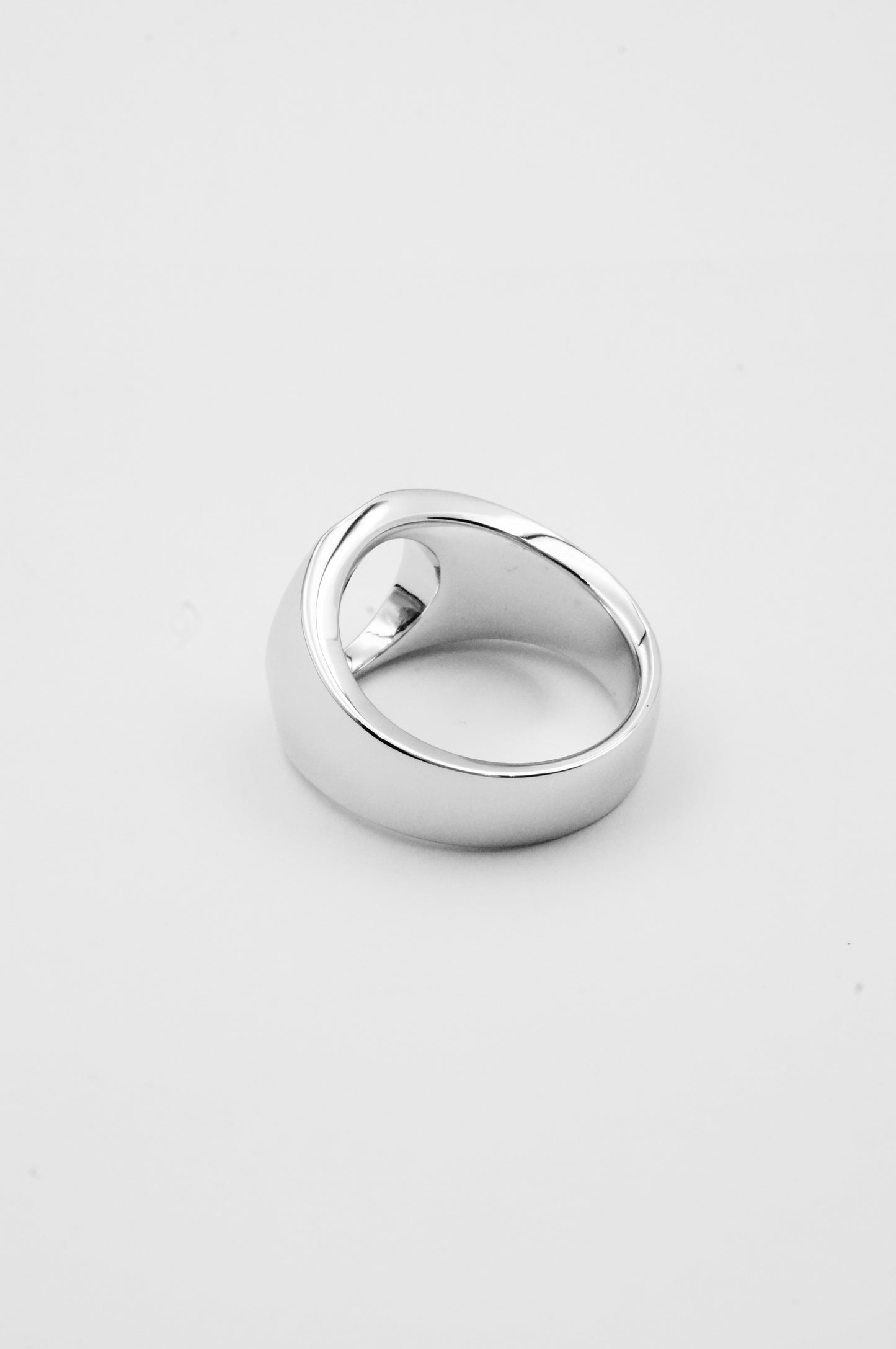 Circle Open RING