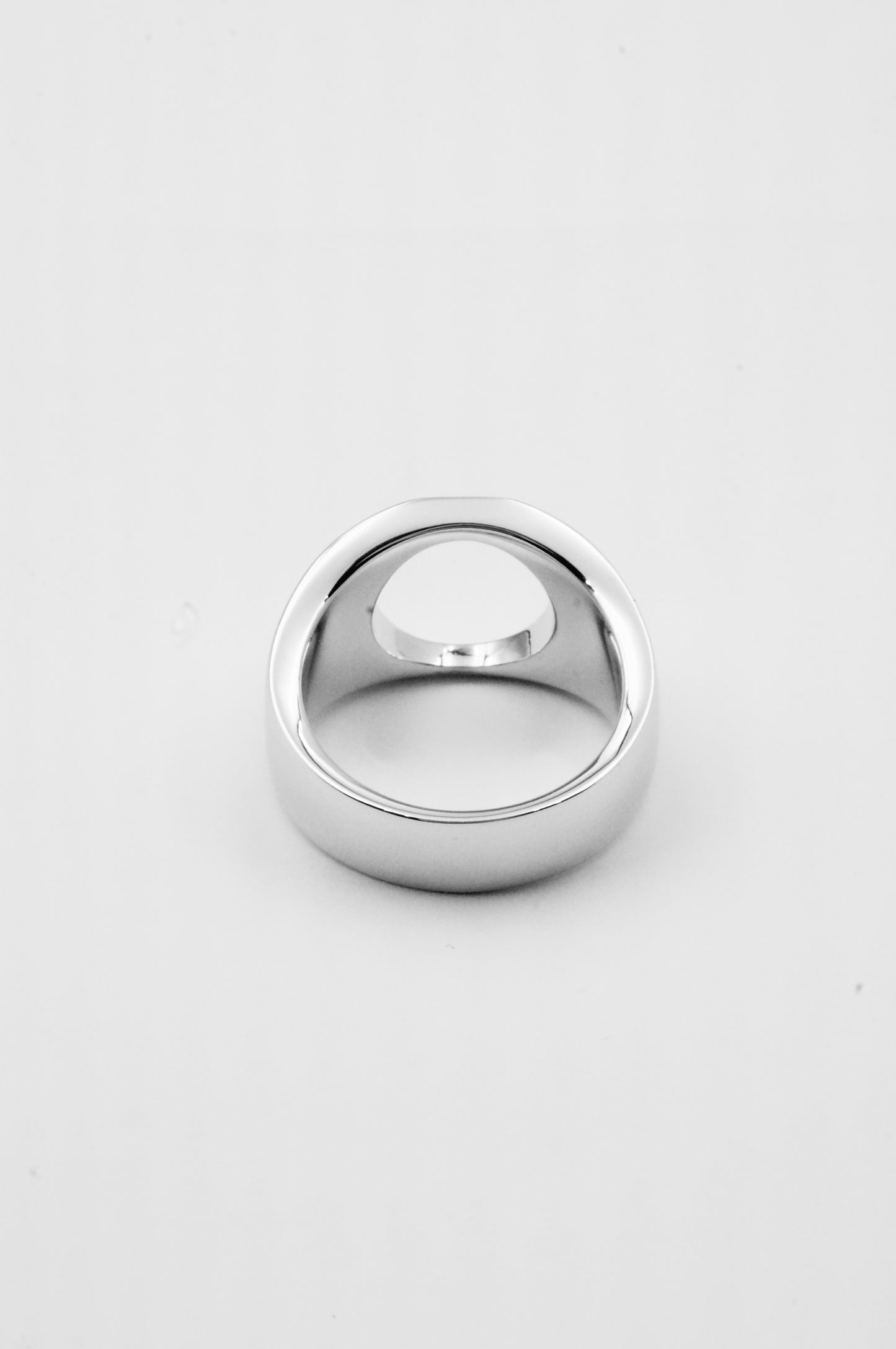 Circle Open RING