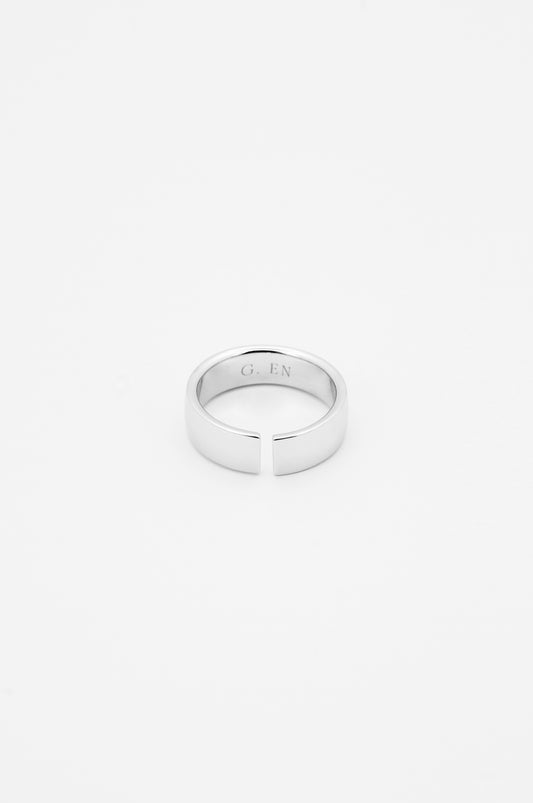 Open Band RING