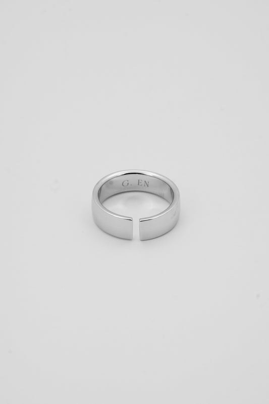 Open Band RING