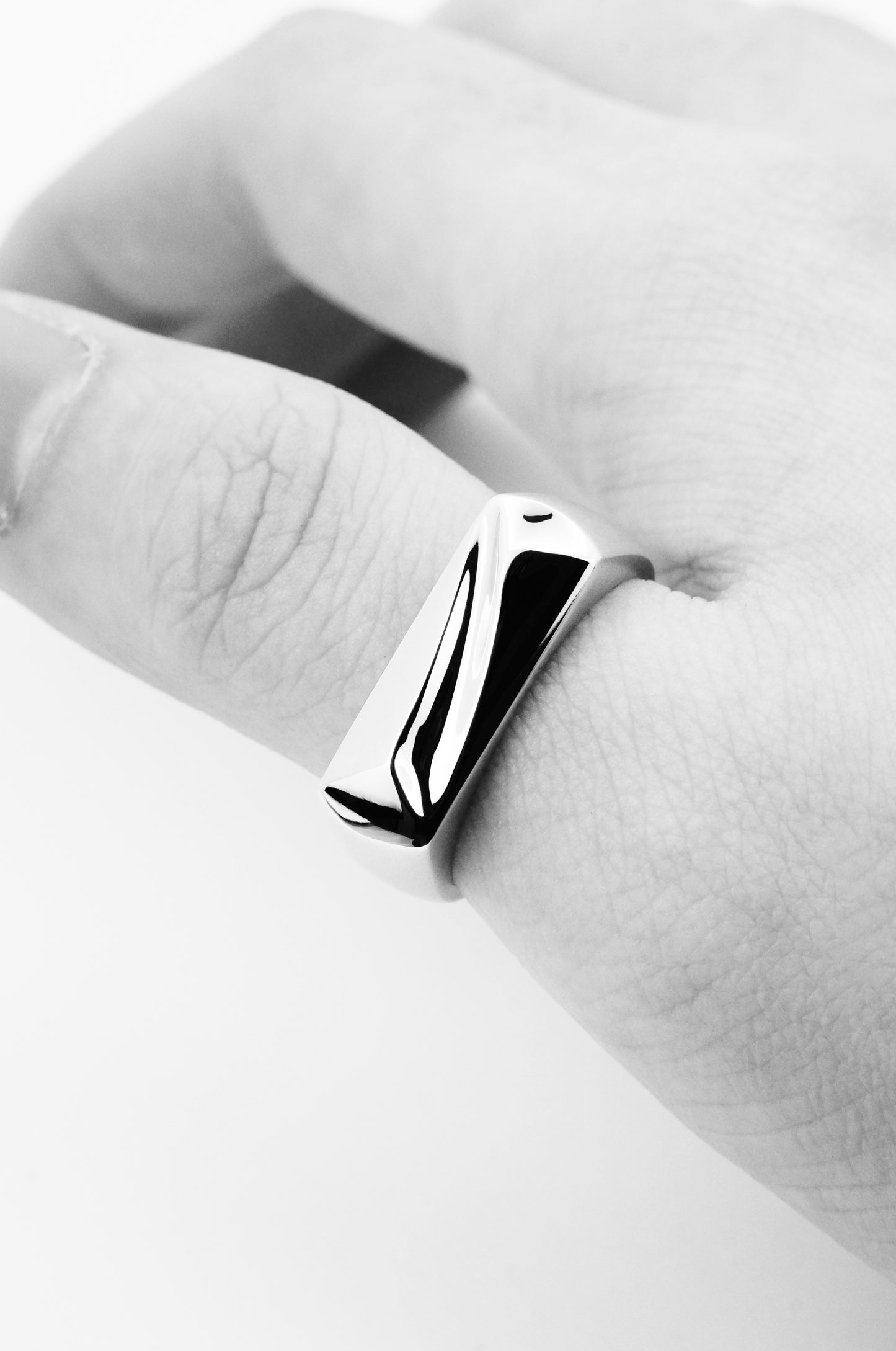 「NAMI」RING