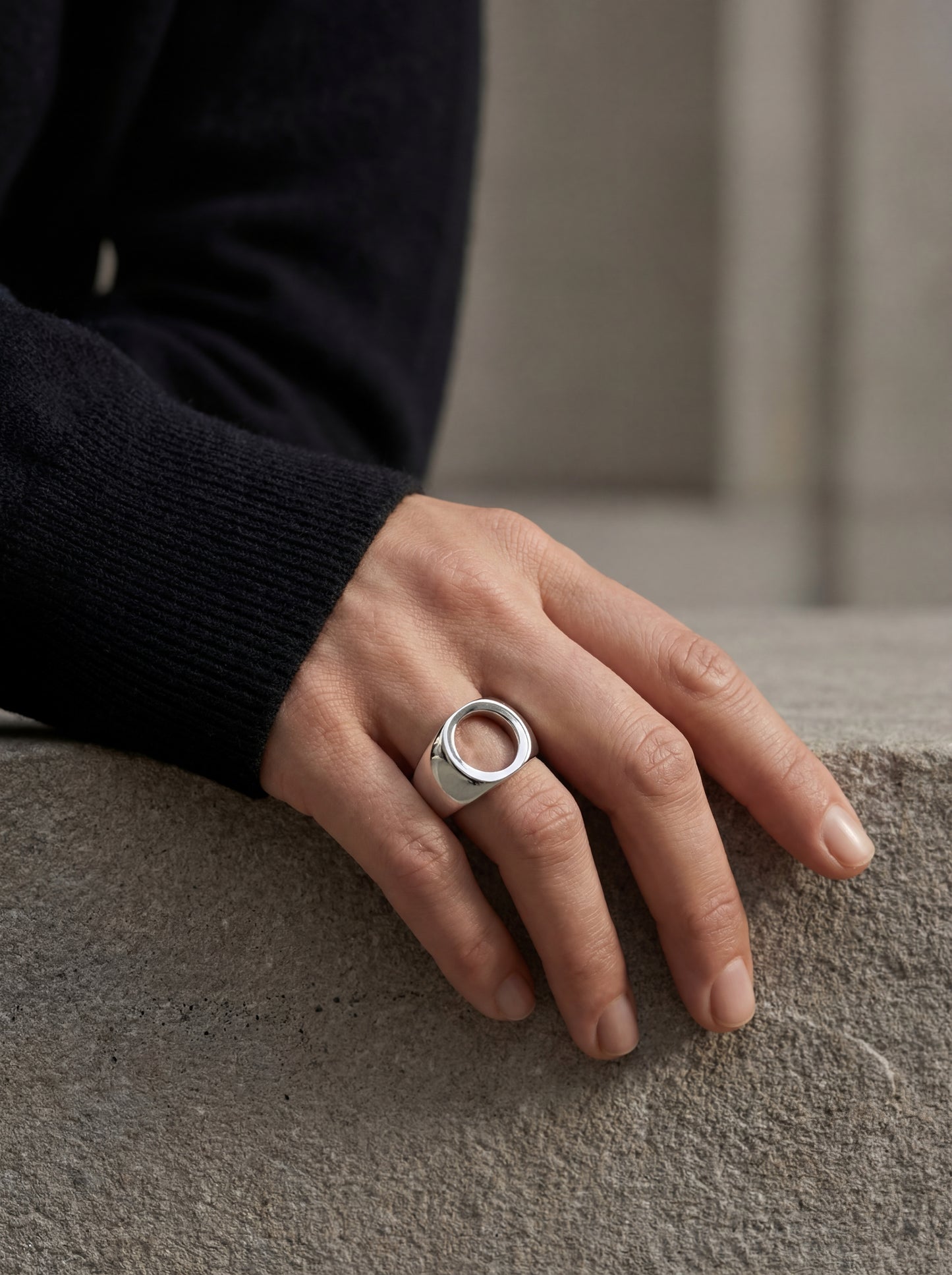 零環（又稱：起源）