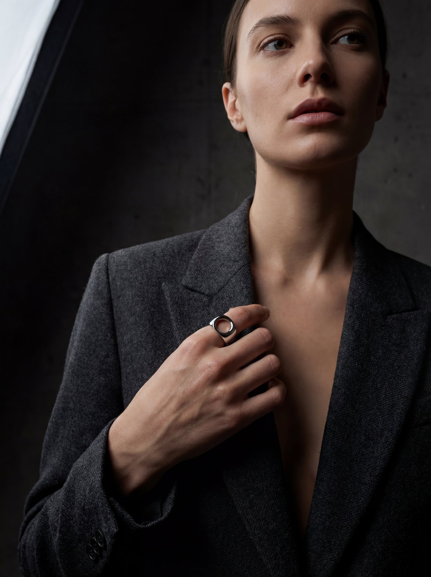 零環（又稱：起源）