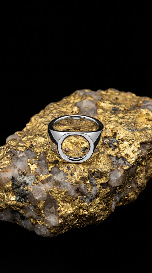 ZERO RING (aka. The Origin)